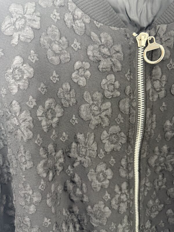 Bomber GrizzlyFlower