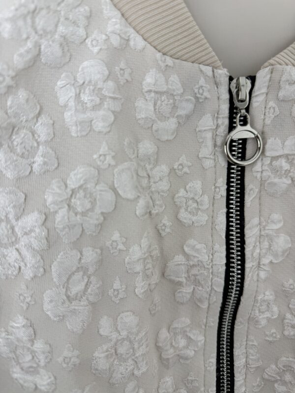 Bomber GrizzlyFlower