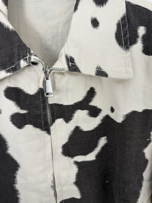 Set Coordinato JeansMukk