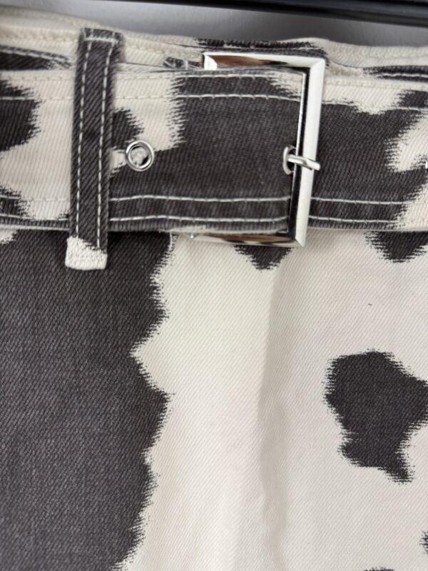 Set Coordinato JeansMukk