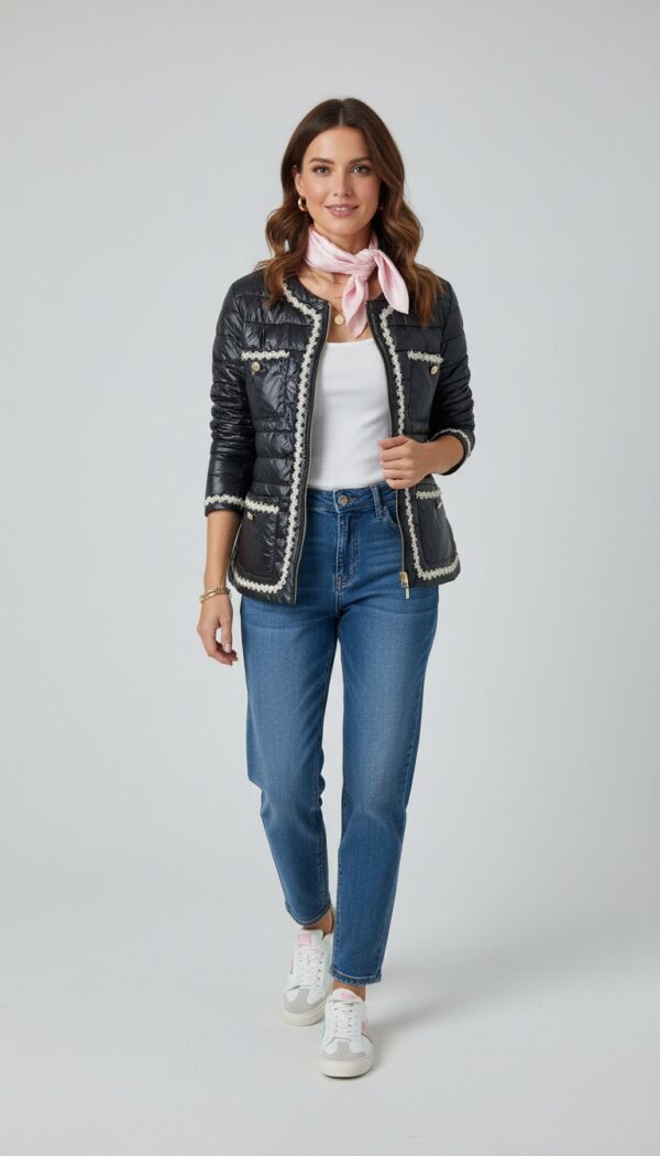 MicroPiumino OverChanel