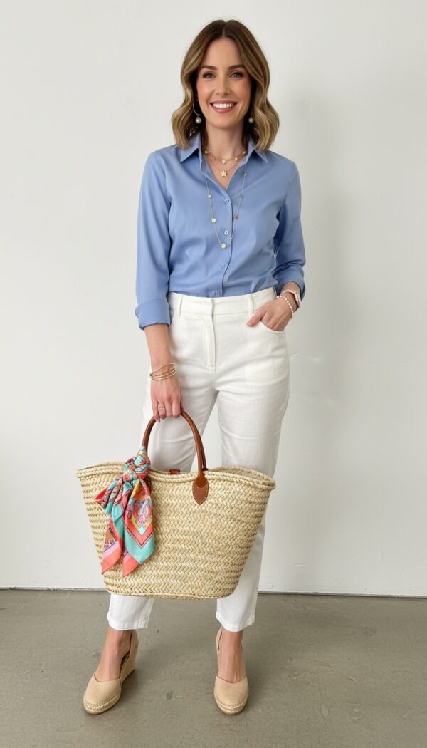 Camicia Chic by LOVE