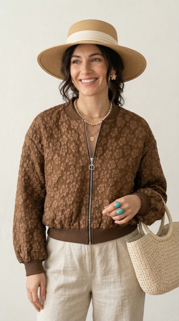 Bomber GrizzlyFlower