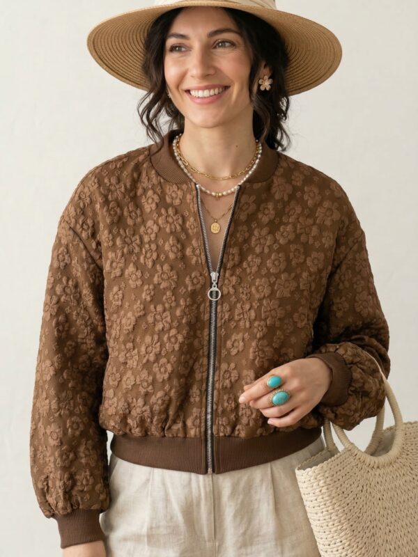 Bomber GrizzlyFlower