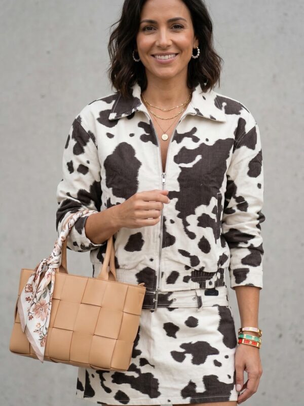 Set Coordinato JeansMukk