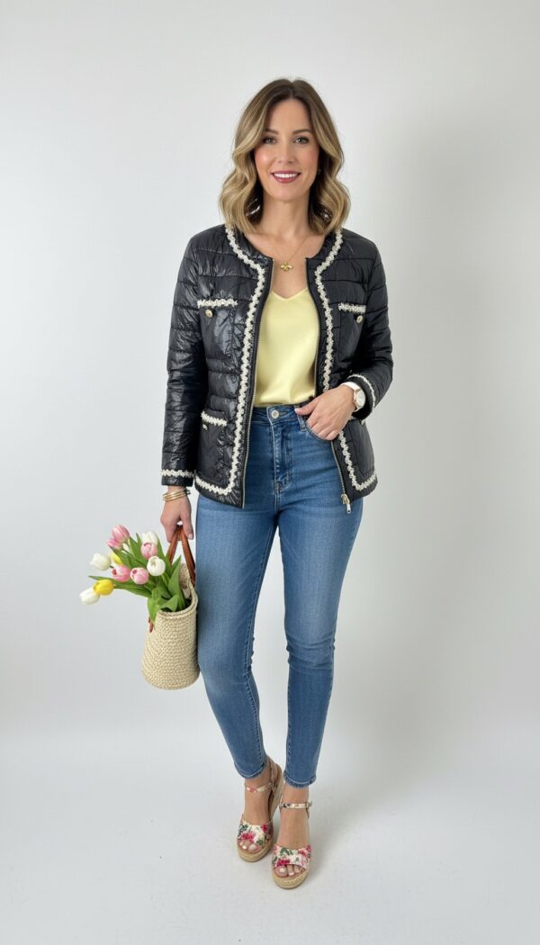 MicroPiumino OverChanel