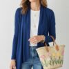 Cardigan Spolver by LOVE