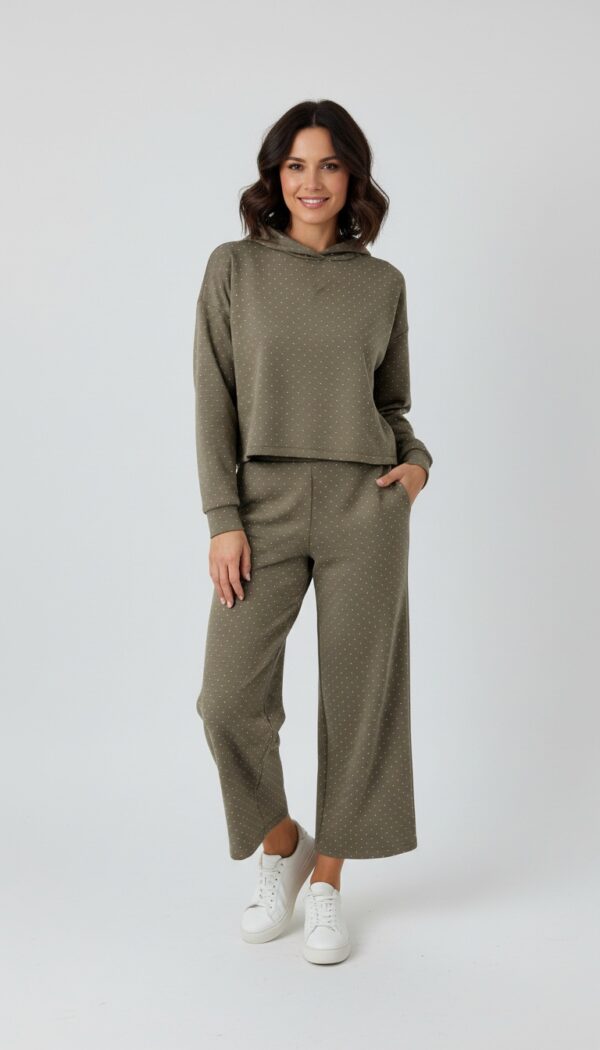 Set Cordinato Borked