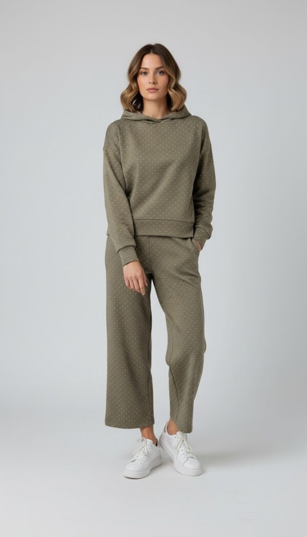 Set Cordinato Borked