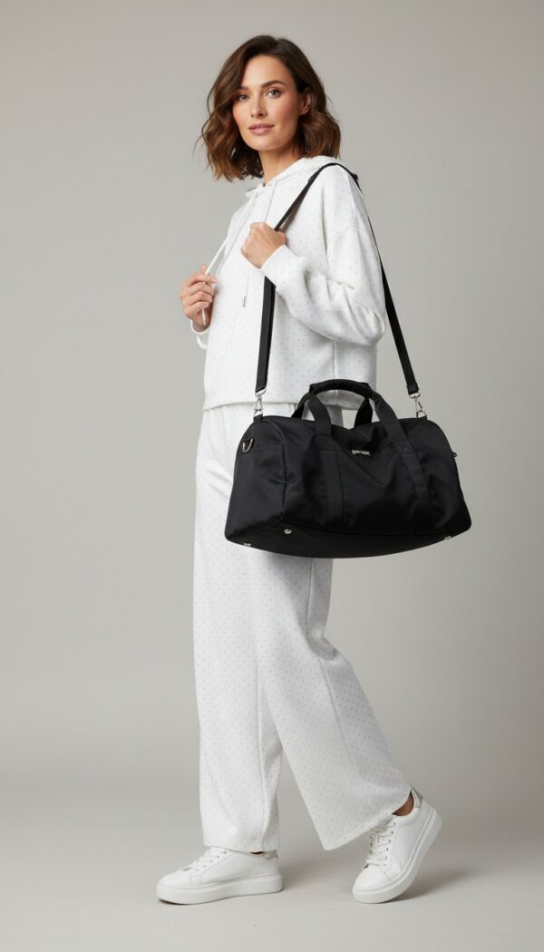 Set Cordinato Borked