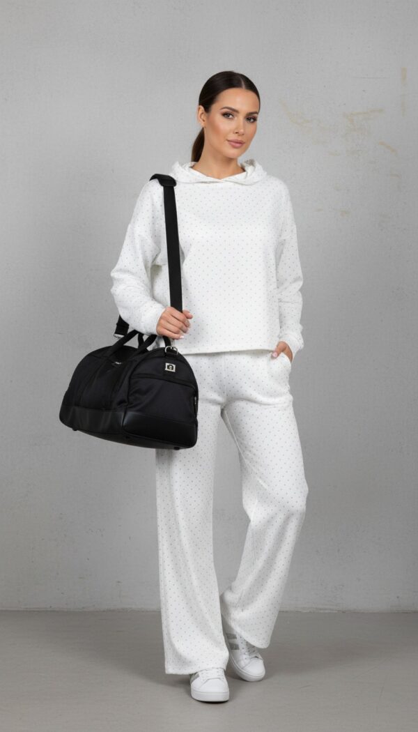 Set Cordinato Borked