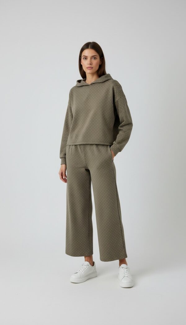 Set Cordinato Borked