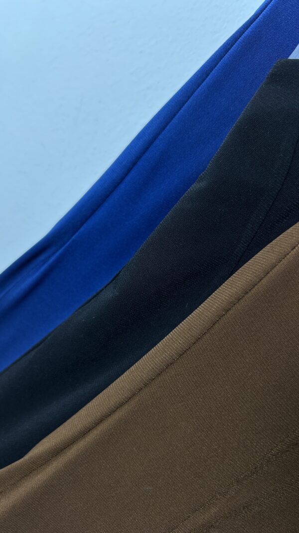 Abito English by LOVE