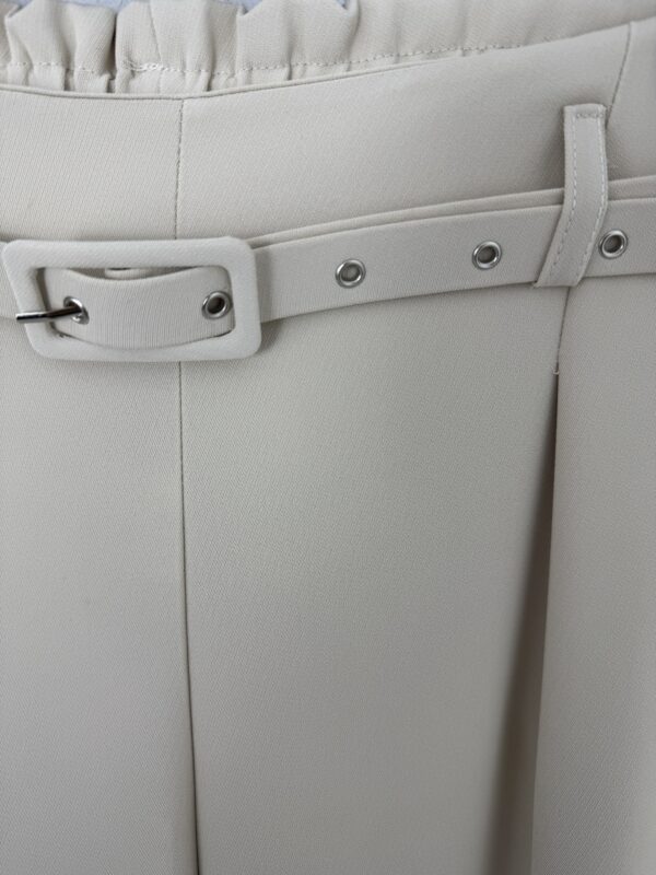 Pantalone PalazCint by LOVE