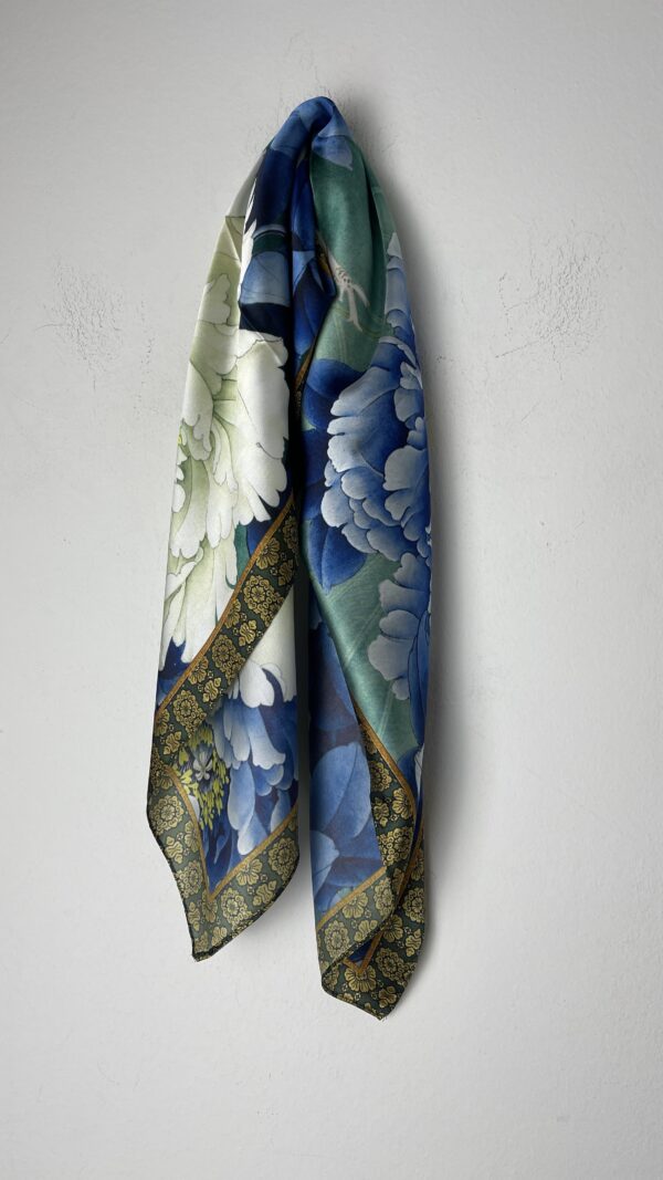 Foulard Mod. 005