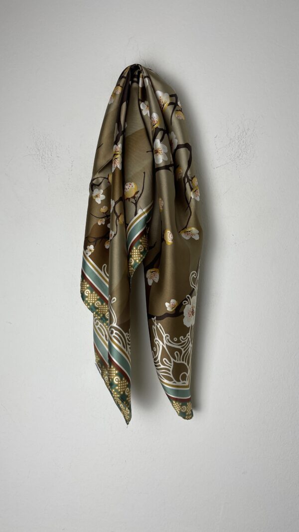 Foulard Mod. 007