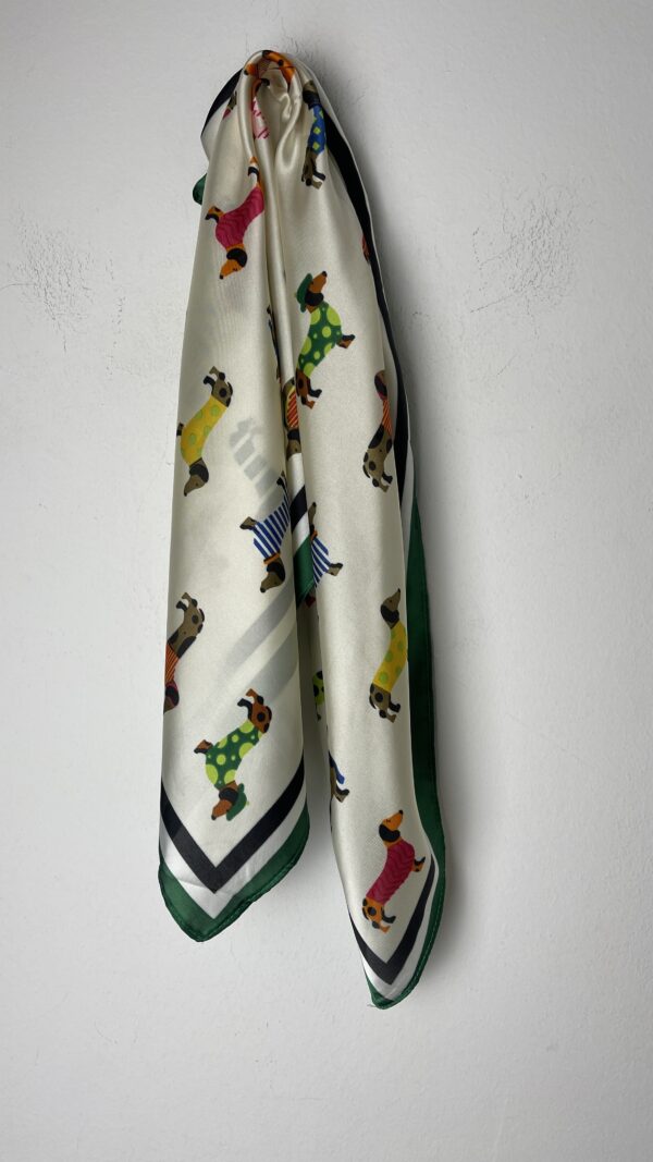 Foulard Mod. 008