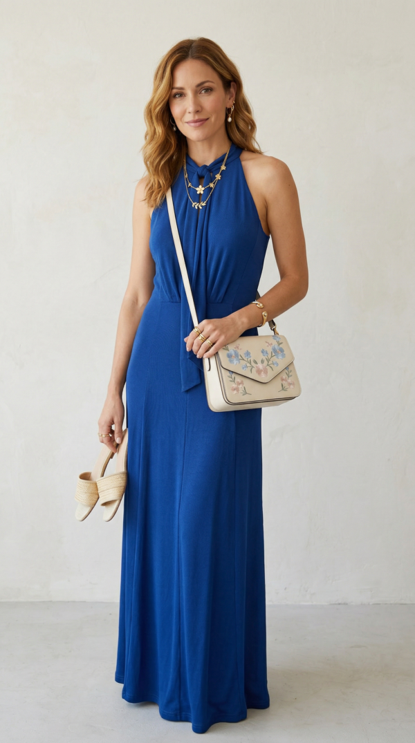 Abito English by LOVE