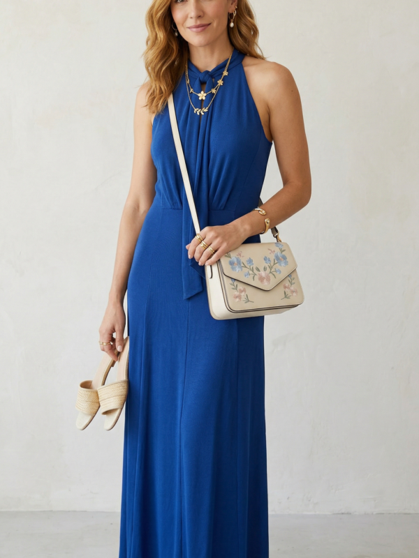 Abito English by LOVE